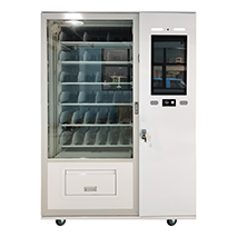 Vending Machine 1