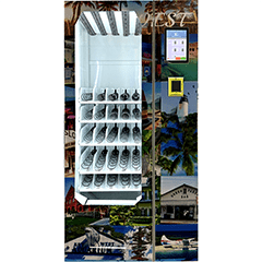 Vending Machine 1