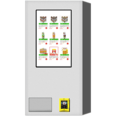 Vending Machine 1